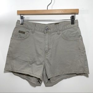 CALVIN KLEIN KHAKIS shorts vintage